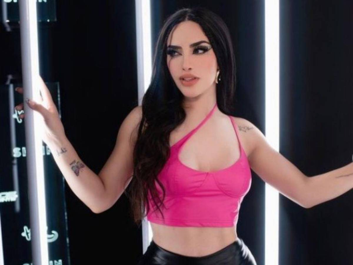 ¿Kimberly Loaiza está esperando a su tercer hijo?