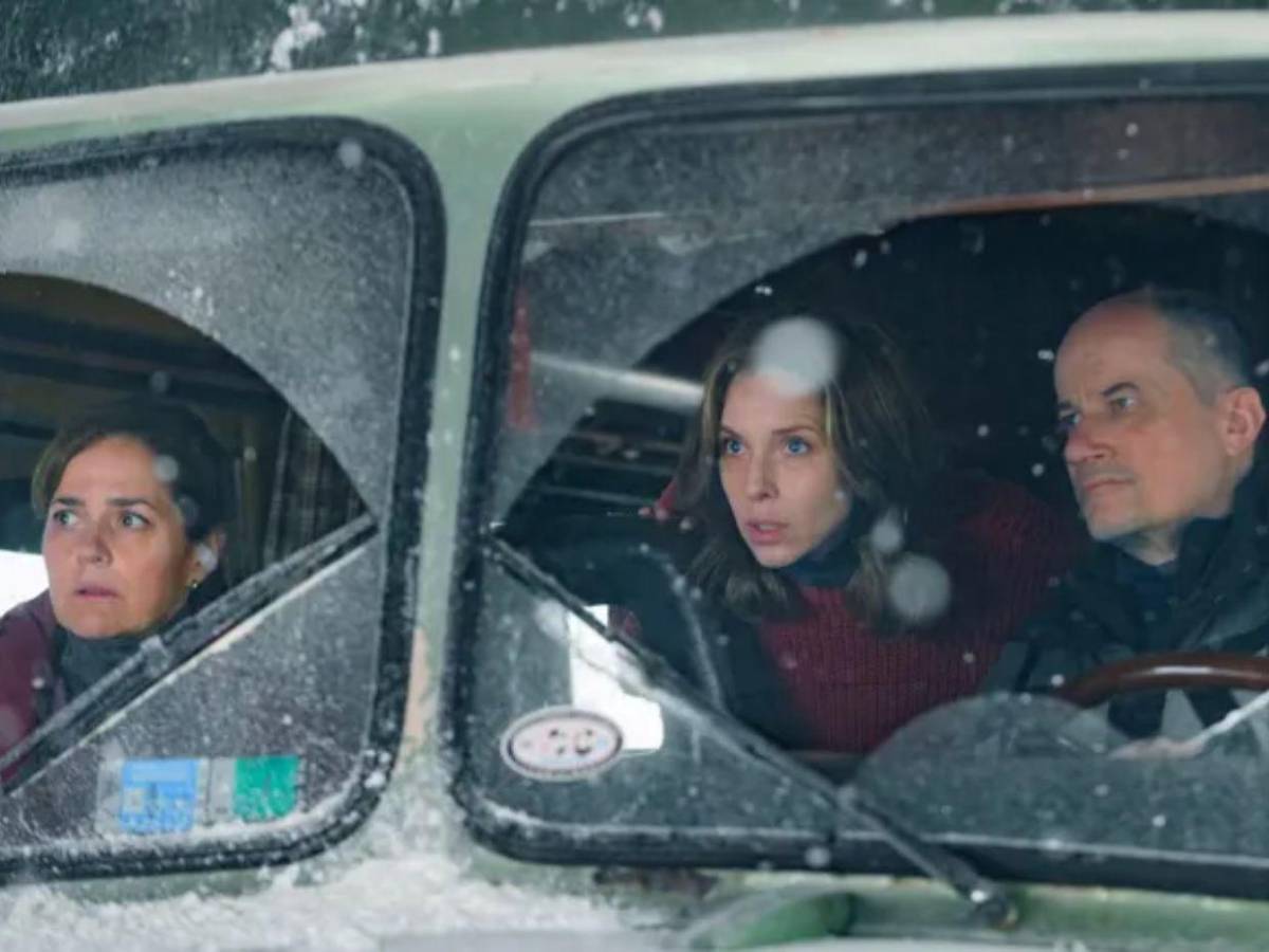 Final explicado de “El Eternauta”: control mental, traición y revelaciones