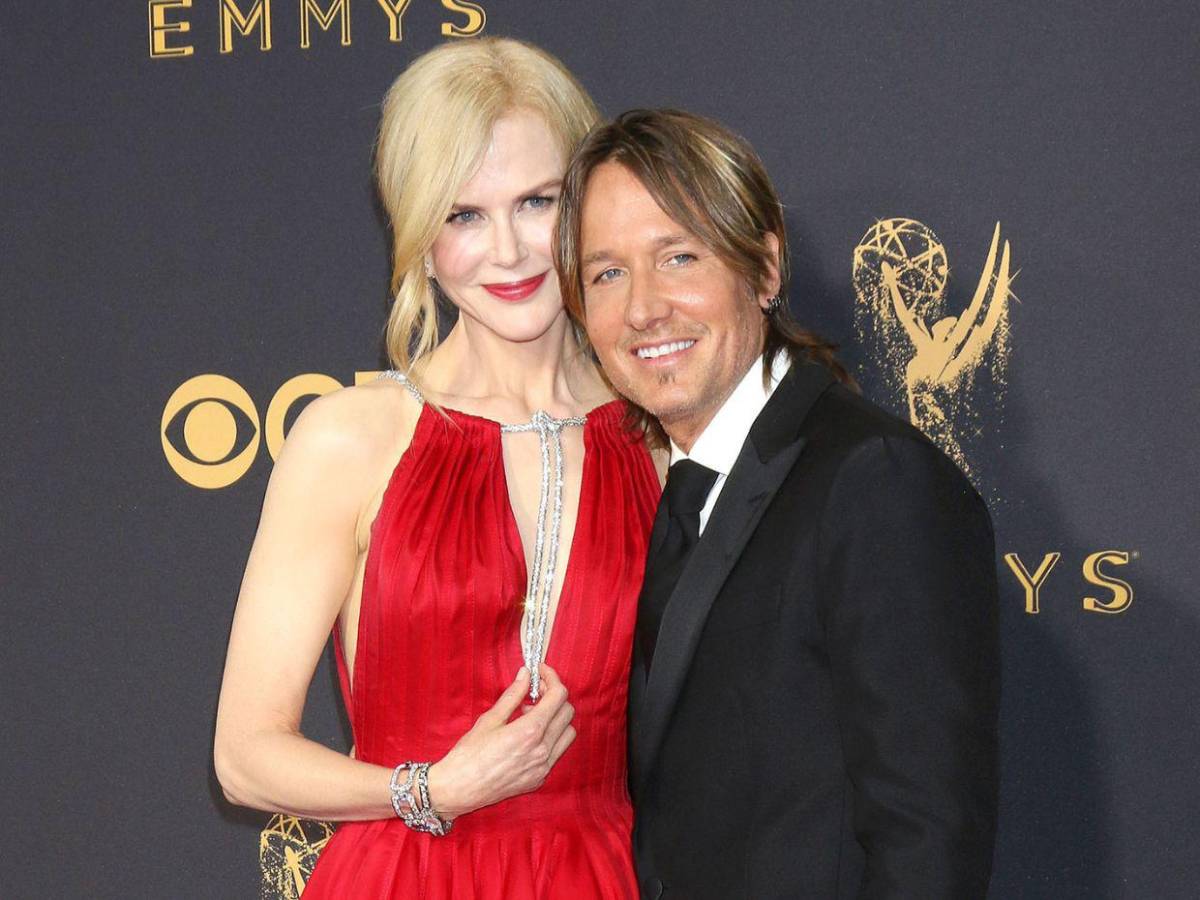 La nueva etapa de Nicole Kidman tras su ruptura con Keith Urban