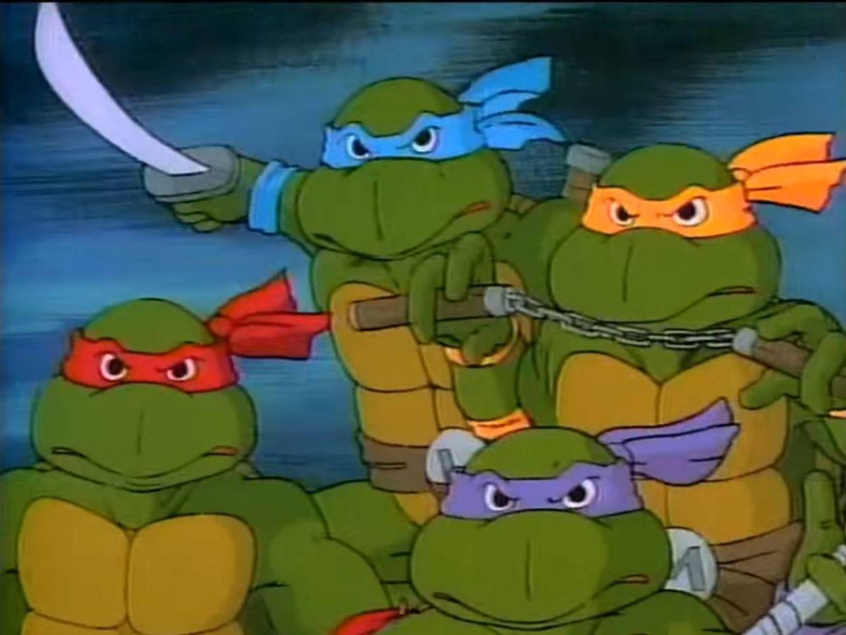 Las diez mejores series animadas para recordar su niñez y dónde verlas en streaming