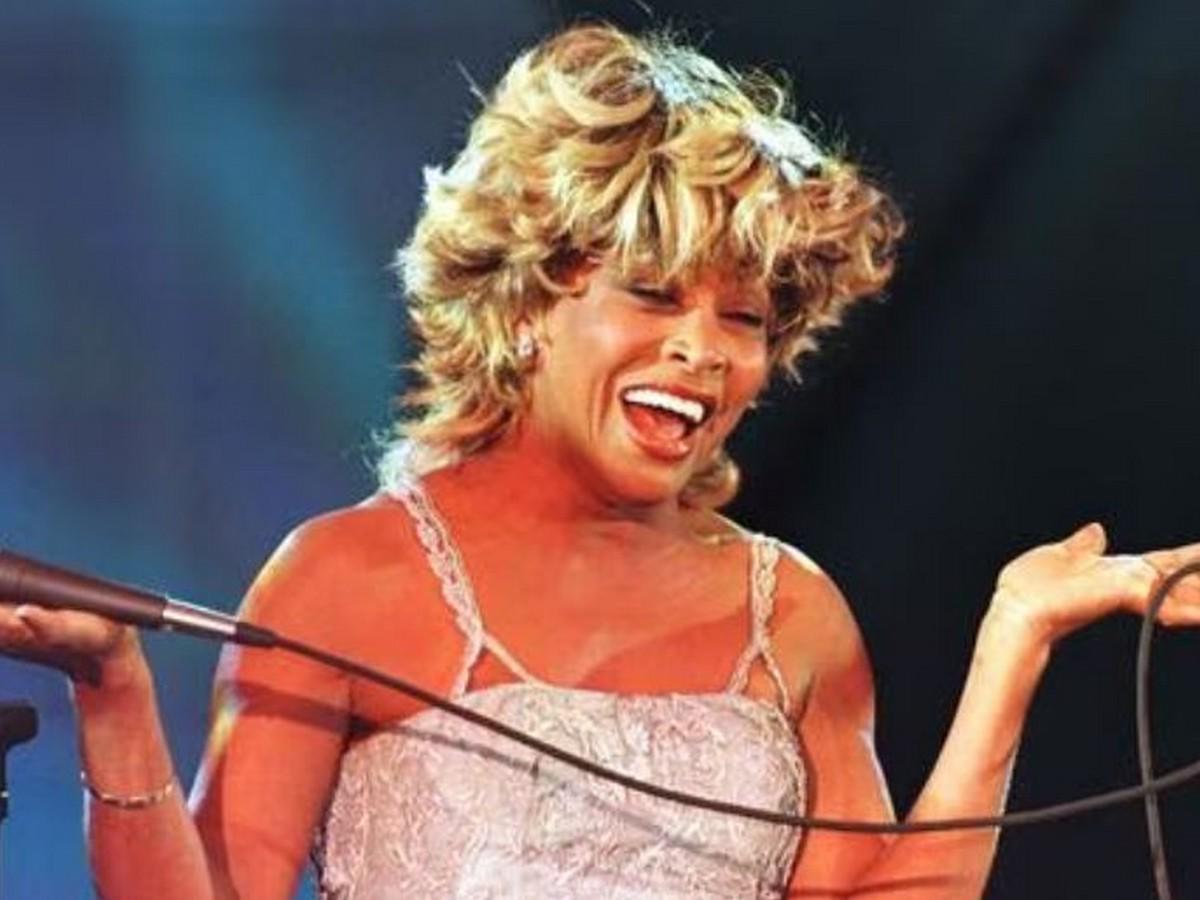 Muere a los 83 años Tina Turner, leyenda del rock