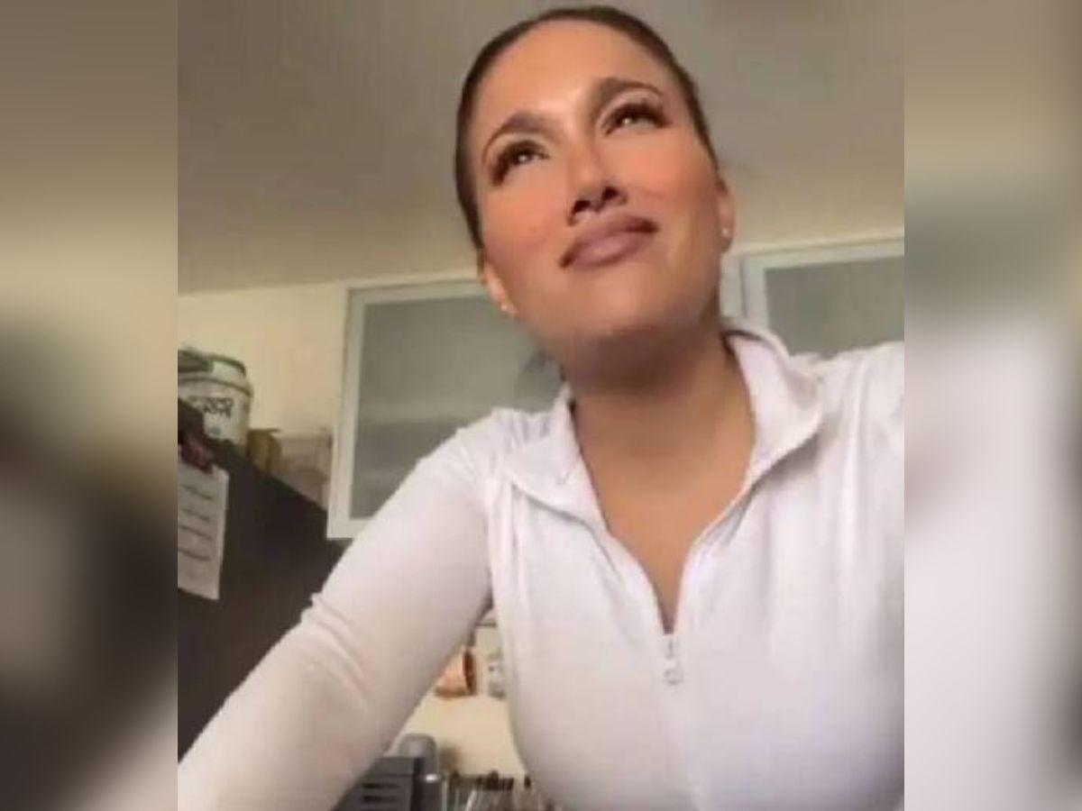 Mujer causa indignación al insultar a su empleada doméstica en México