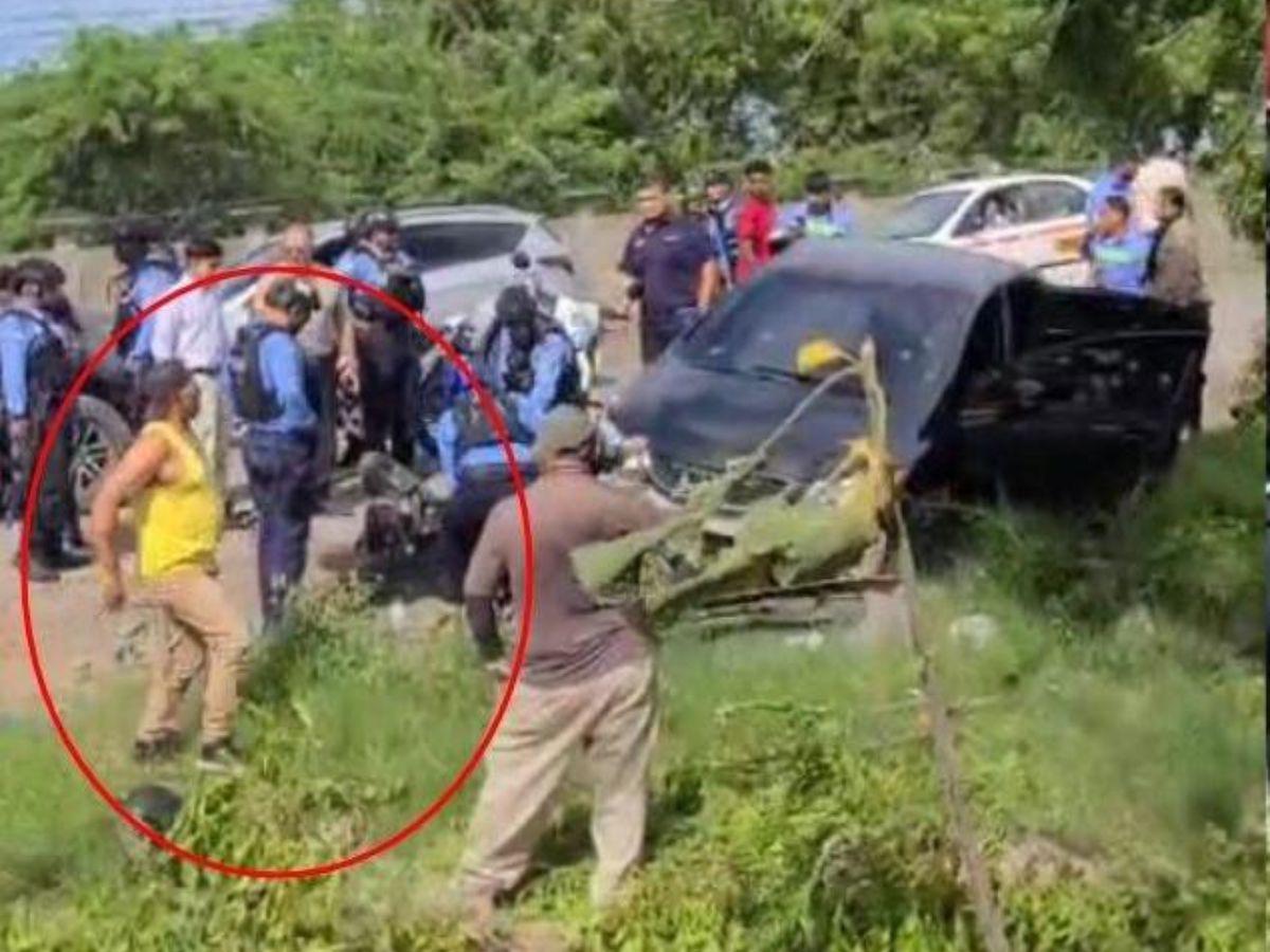 Muere sicario que fue tiroteado por padre que defendió a sus hijas en atentado de Cholulteca