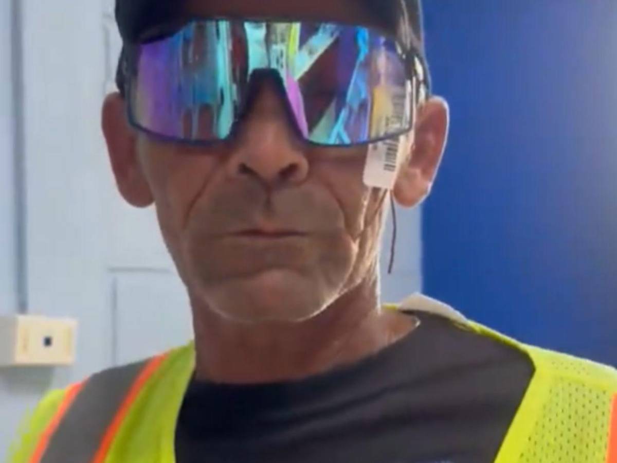 Don José, querido por sus bailes en TikTok, fue asesinado para robarle su arma