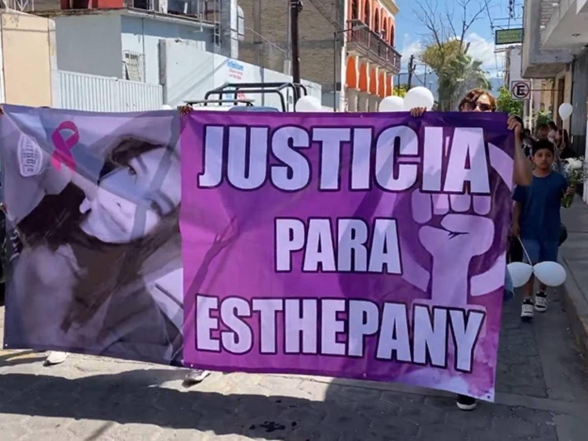 Filtran mensajes tras muerte de agente de la Guardia Nacional de México: Me acosan mucho