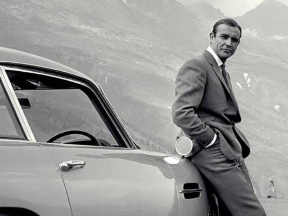 James Bond: Estos actores se perfilan para convertirse en el agente 007