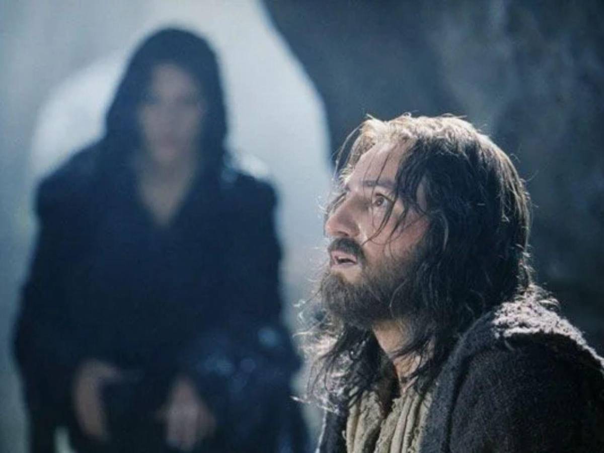 ¿Qué pasó con Jim Caviezel tras su papel en La pasión de Cristo?