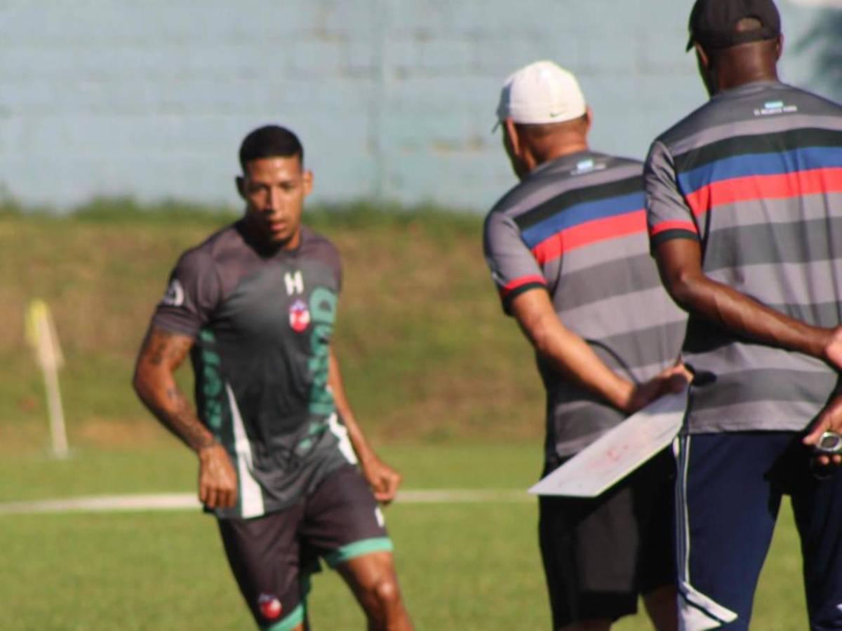 Equipo hondureño sorprende con extraña petición y lanza grave acusación contra jugadores