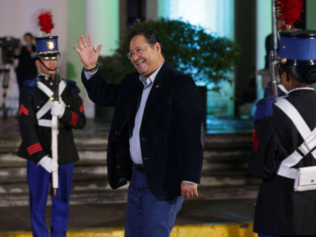 Xiomara Castro sostiene reuniones bilaterales con mandatarios previo a Cumbre de la Celac