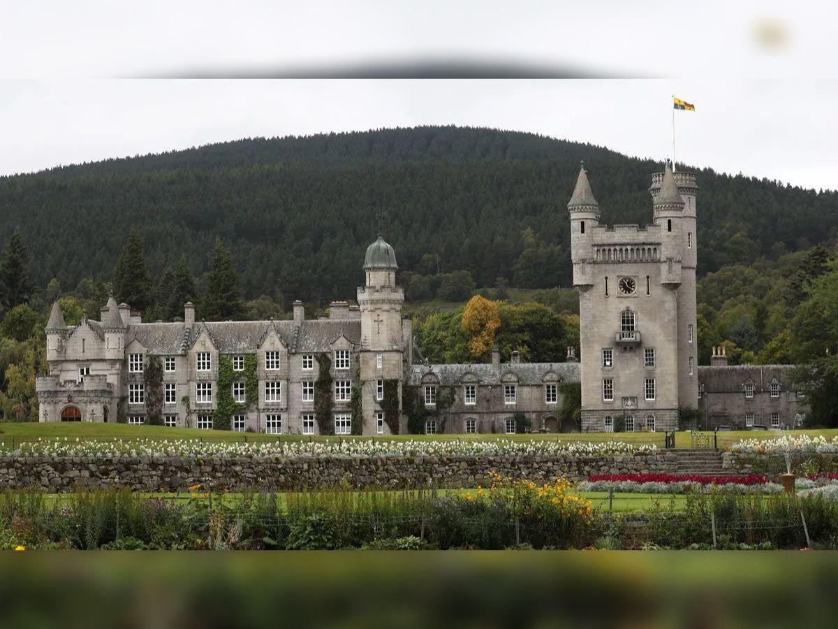 Rey Carlos III abre al público el castillo de Balmoral: ¿Cuánto costará?