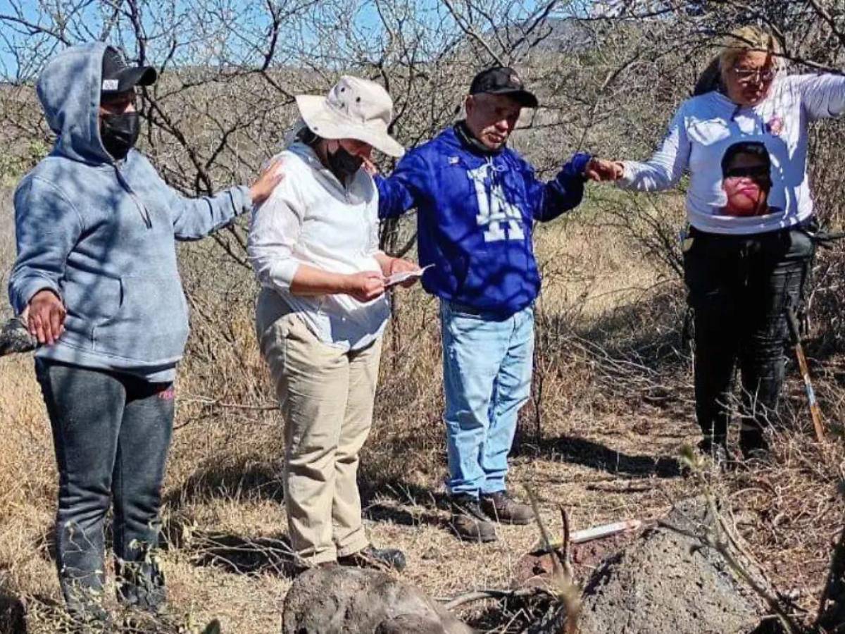 Buscó a su hermano por años, lo halló muerto y luego ella fue desaparecida y asesinada en México