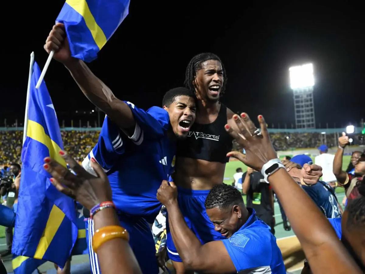 Selección clasificó al Mundial 2026 con jugadores que no nacieron en su territorio