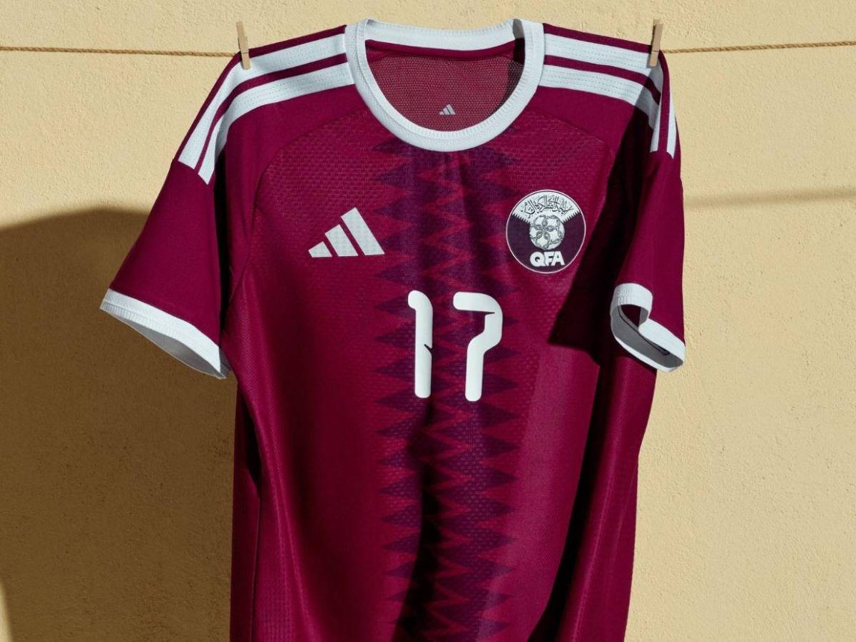 Adidas presenta nuevas camisetas para sus selecciones en la temporada 2026/2027