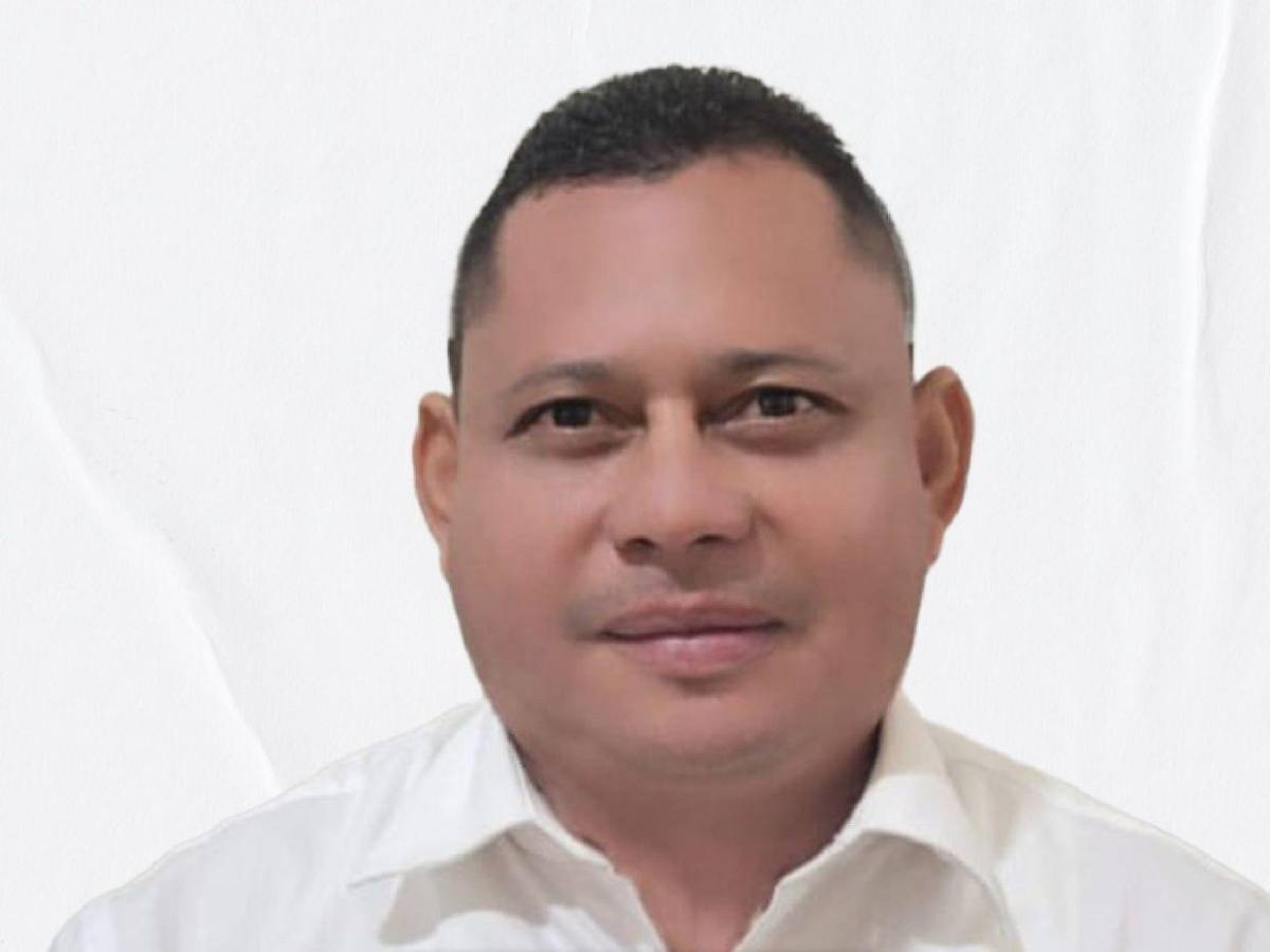 Ellos son los precandidatos a diputados del movimiento Nueva Corriente en Libre en Francisco Morazán