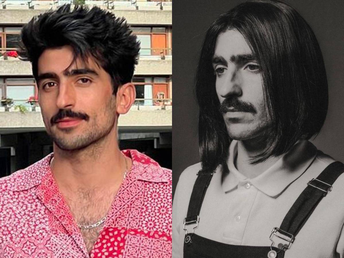 ¿Hipnotizado? Jezzini, ahora “Zzini”, reaparece generando polémica