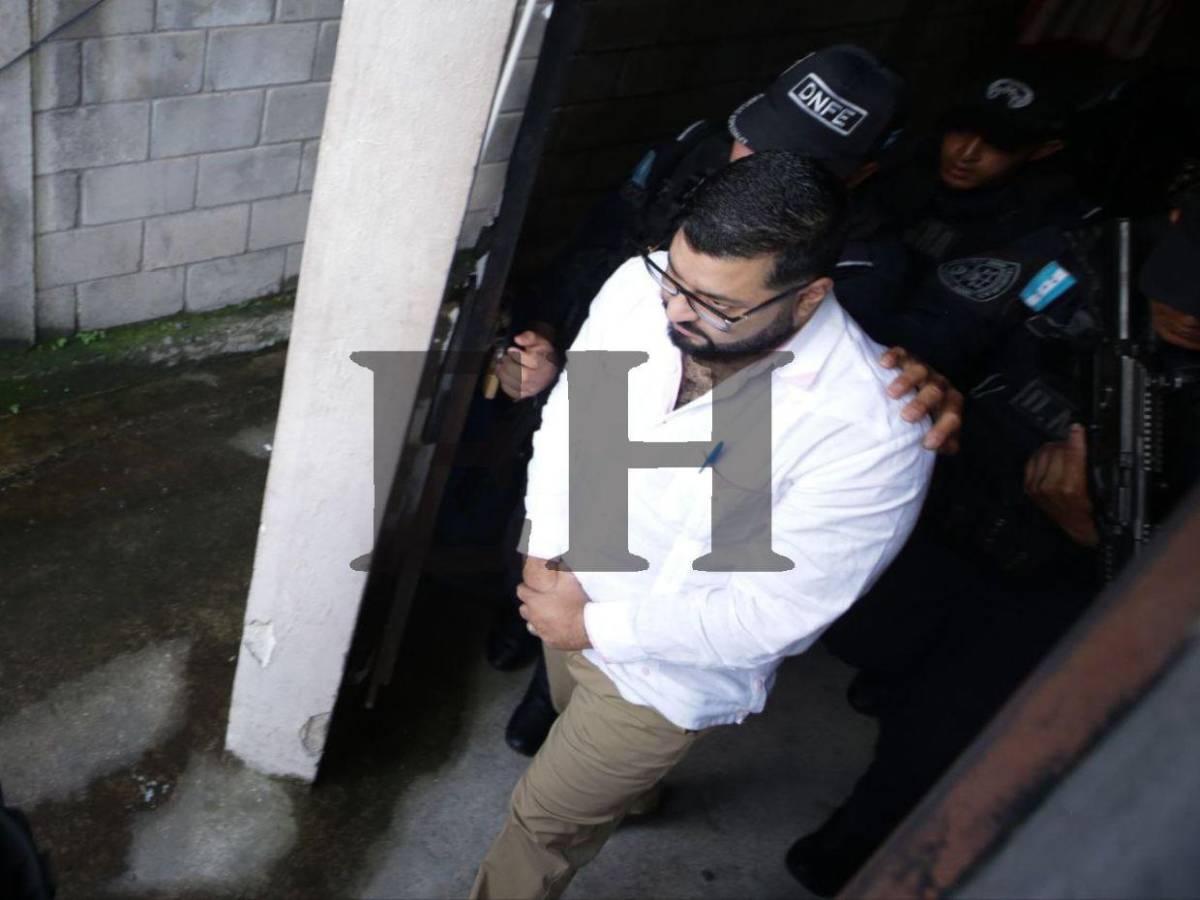 Marco Vallecillo regresa a los Cobras, tras primer día de juicio