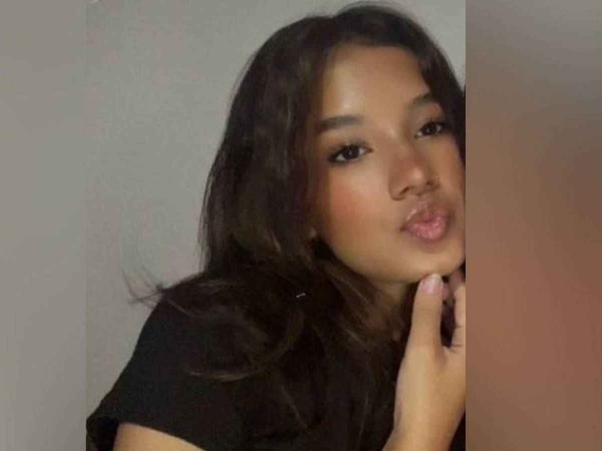 Abigaíl Osorio, joven de 20 años hallada muerta en Choloma, ¿qué le pasó?