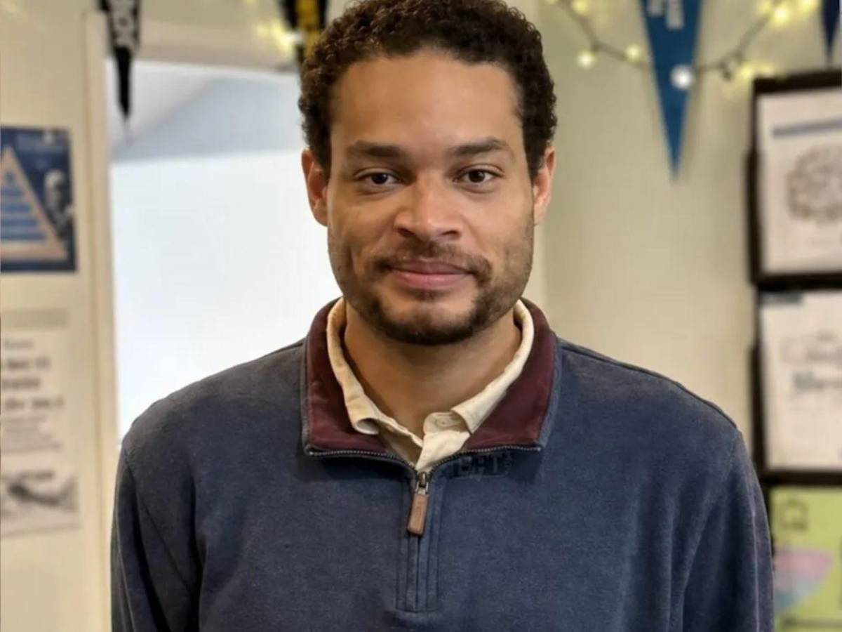 ¿Quién es Tomas Colen, el “lobo solitario”, sospechoso del tiroteo en la cena de Donald Trump?