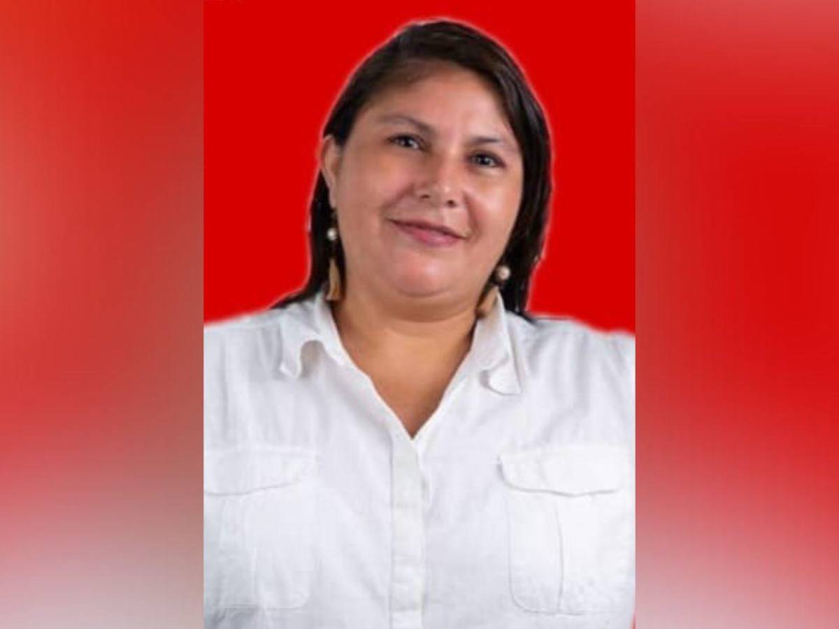 Libre: conozca a los precandidatos a diputados de “Morena” por Francisco Morazán