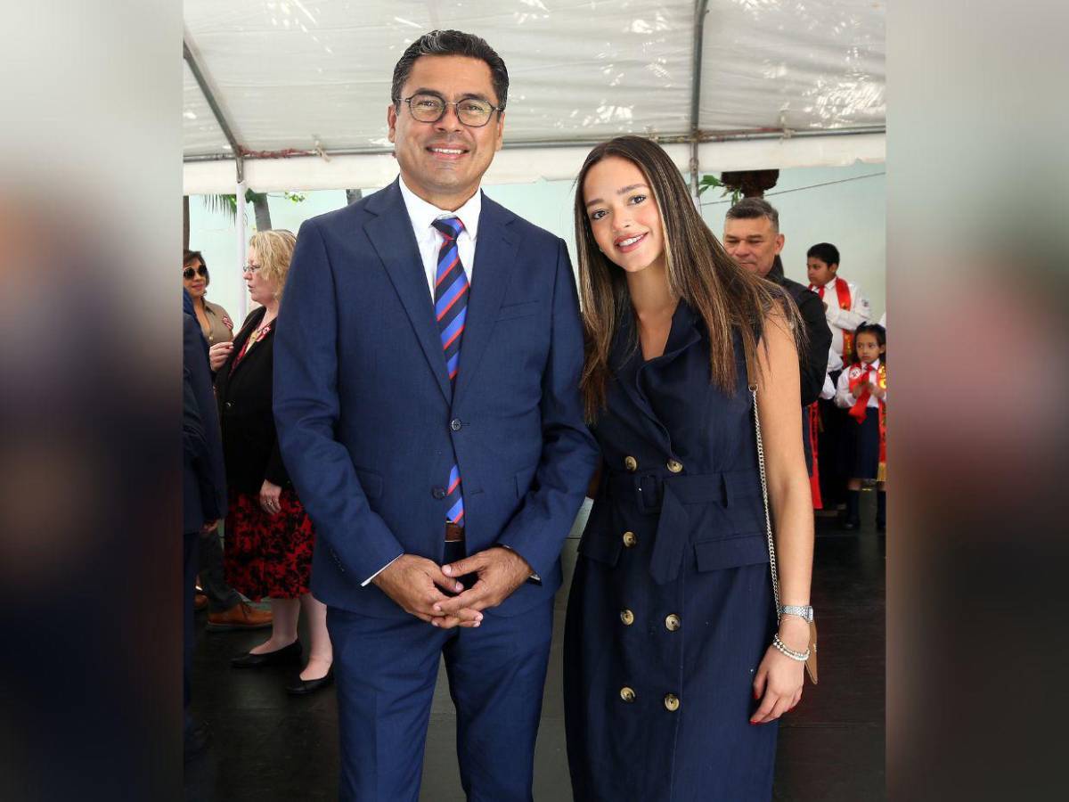 Embajada de Perú celebra la independencia de su país