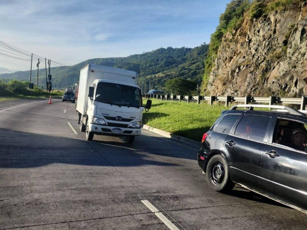 Tenía mutilaciones en el rostro: lo que se sabe del hombre embolsado en la CA-5