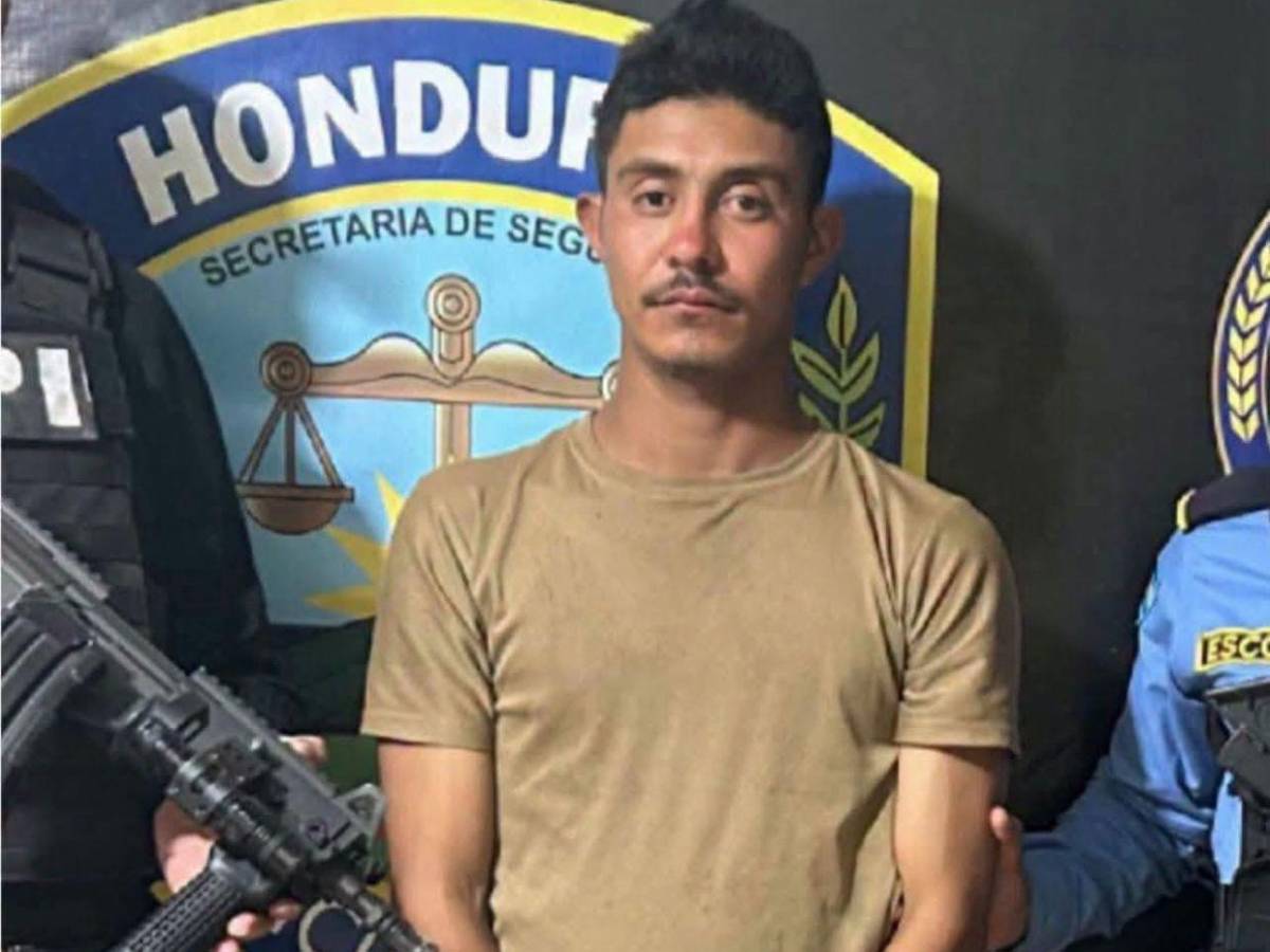 Mató a su padre por no darle dinero para alcohol: el crimen cometido por Jecseri Villalta