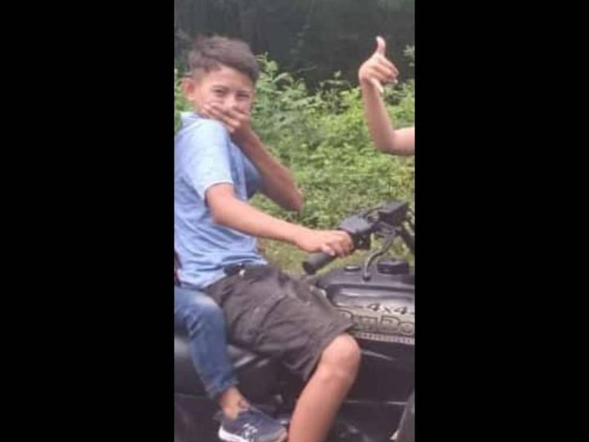 Acusado de provocar la muerte de su hijo y abusar de su hija en 2013: caso de Héctor García