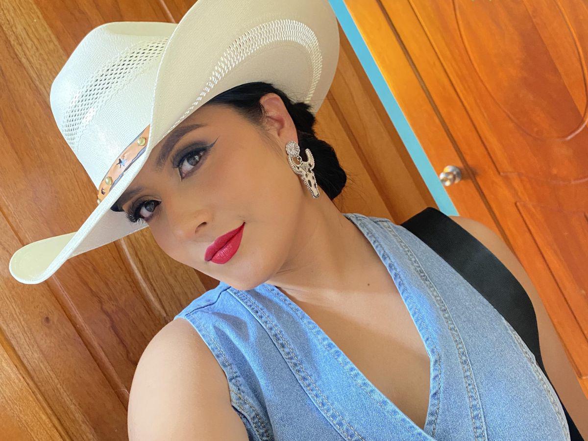 “Papá sabía que eras una niña, te soñó”: mensaje de Litzy Espinoza antes de morir durante una cesárea