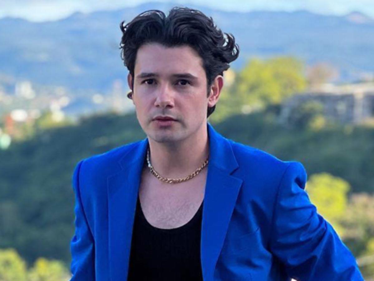 ¿Hubo un romance? Facundo cuenta su historia con Miguel Caballero Leiva: me gustan con dinero