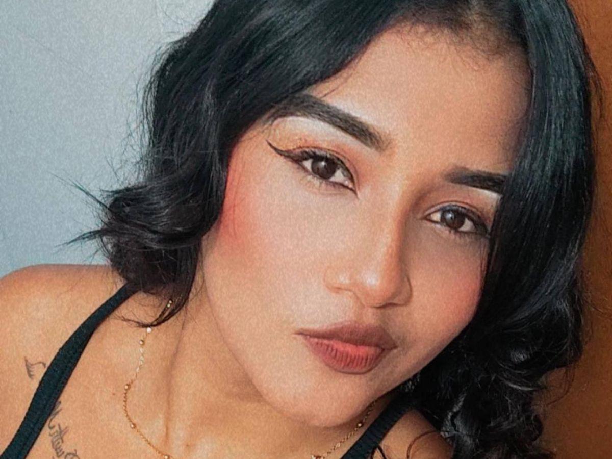 Landris Yépez fue asesinada a disparos cuando estaba en casa; expareja es sospechoso