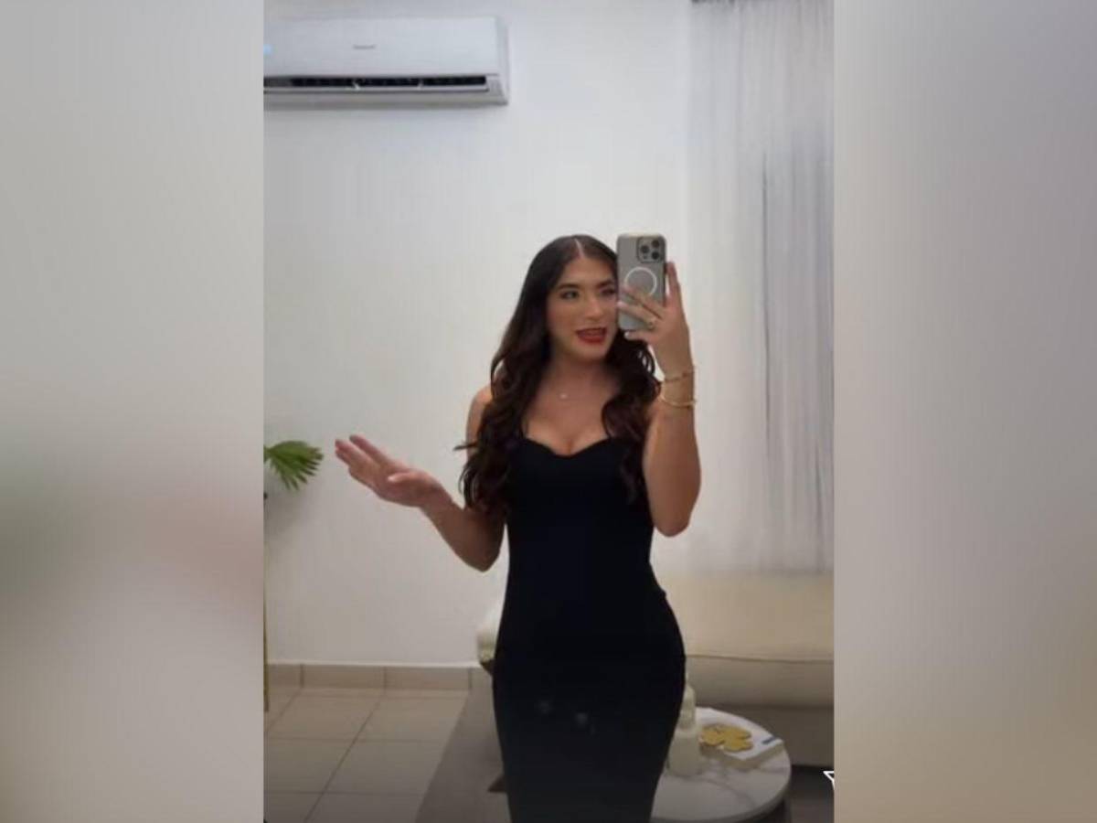 La Bicha Catracha luce su nueva figura tras liposucción: Me siento espectacular La Bicha Catracha luce su nueva figura tras liposucción: Me siento espectacular