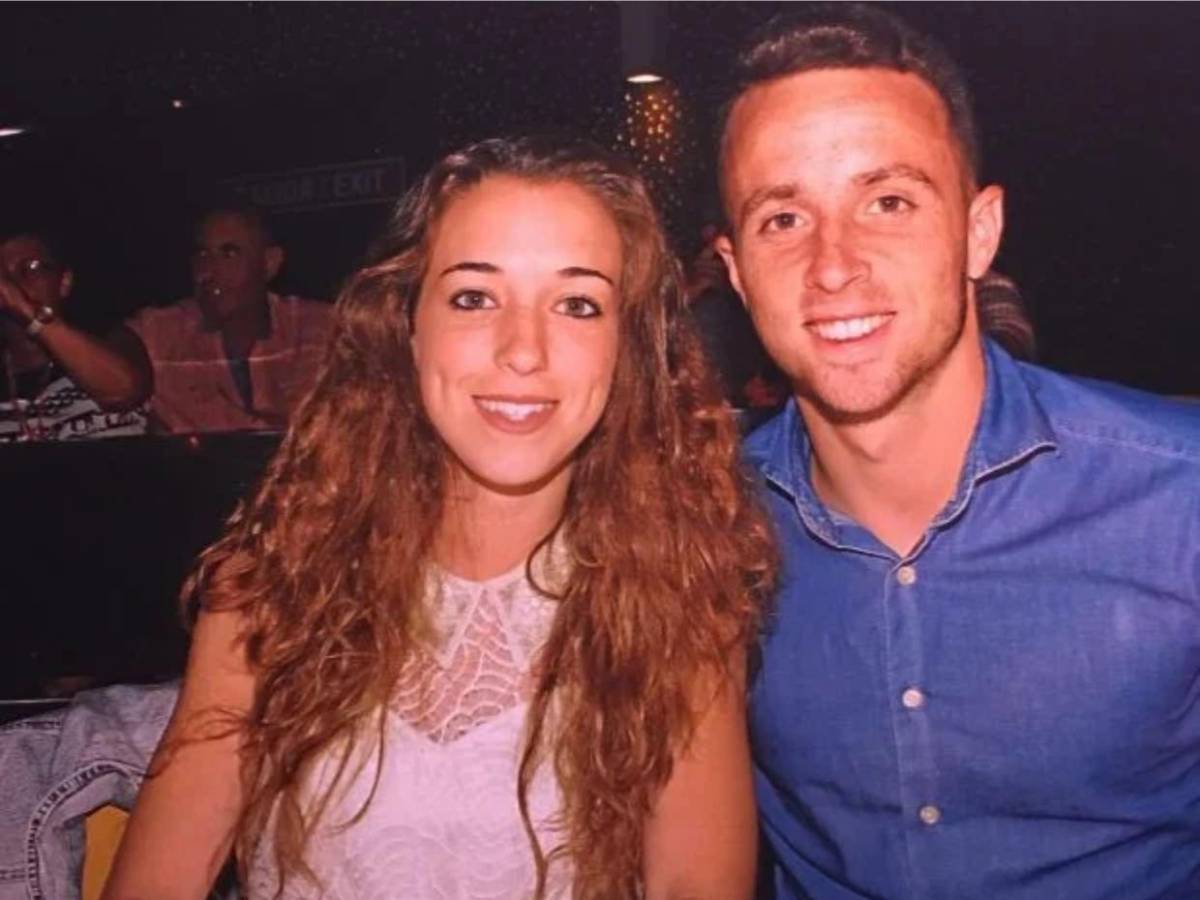 ¿Quiénes son la esposa e hijos de Diogo Jota, futbolista del Liverpool que murió en accidente?