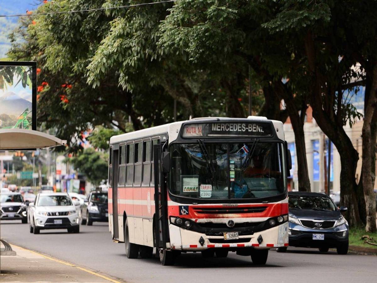 Ambiente, seguridad y belleza alrededor del Estadio Nacional de Costa Rica
