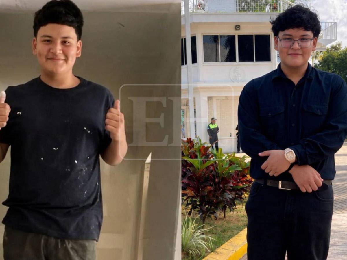 Iba a ver a su familia: Nelson Portillo, menor hondureño que murió tras golpe de calor en un tren