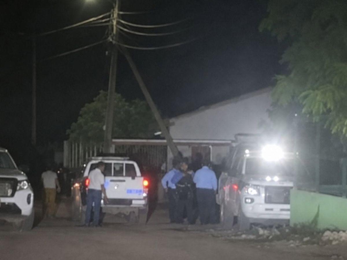 Héctor pasó 24 horas detenido por pegarle a su pareja y al salir mató a su concuñada por denunciarlo