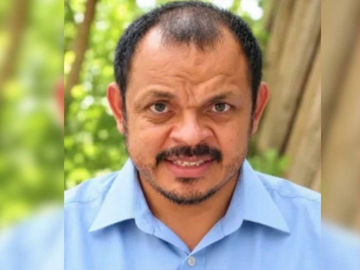 Venía de predicar la palabra de Dios y era esposo de una agente: Marvin, acribillado en Cofradía