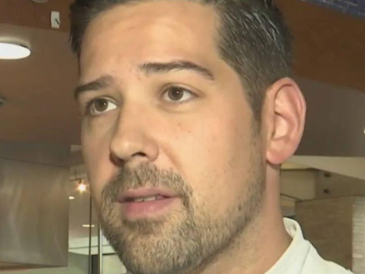 Caso de Jeffrey MacDonald, chef del año”, acusado de golpear a su esposa hasta matarla