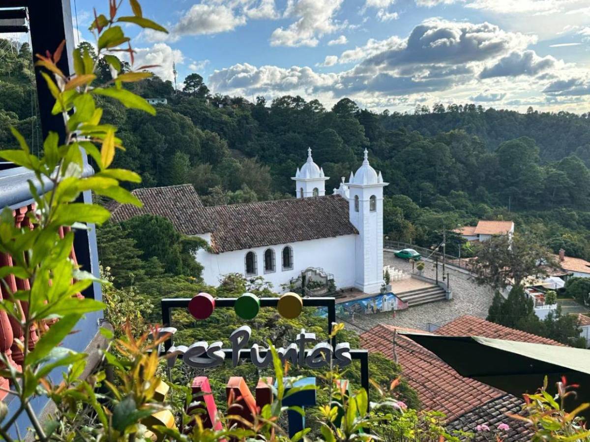 Top 7 de lugares para disfrutar en Tegucigalpa y alrededores esta Semana Morazánica 2026