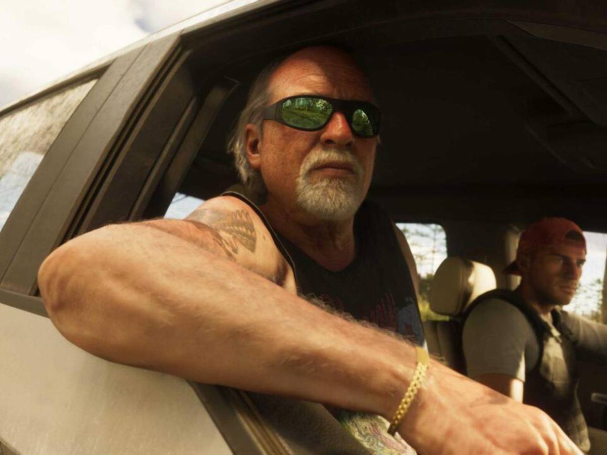 GTA 6 lanza su nuevo tráiler oficial a un año para su estreno: así lucen los gráficos