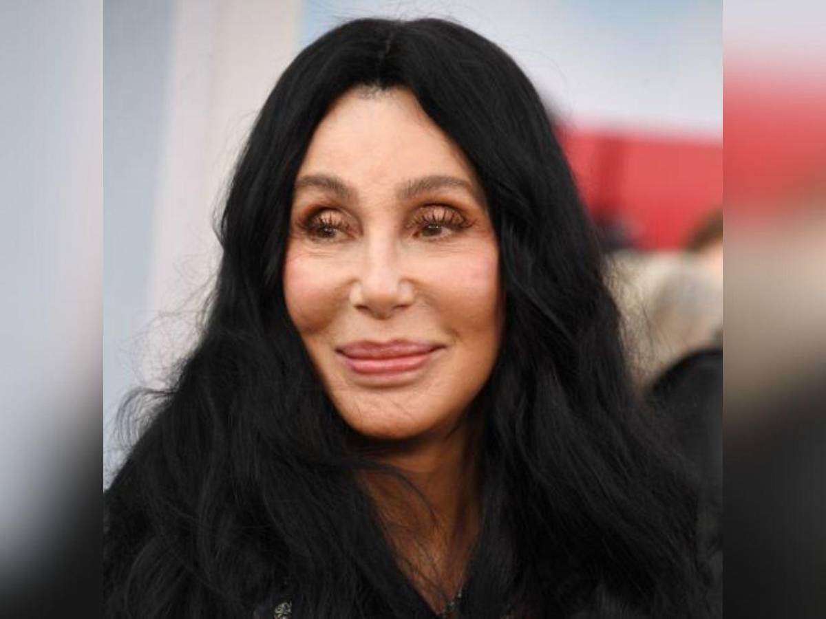 ¿Quién es Elijah Blue Allman, el hijo menor de Cher, hospitalizado por sobredosis?