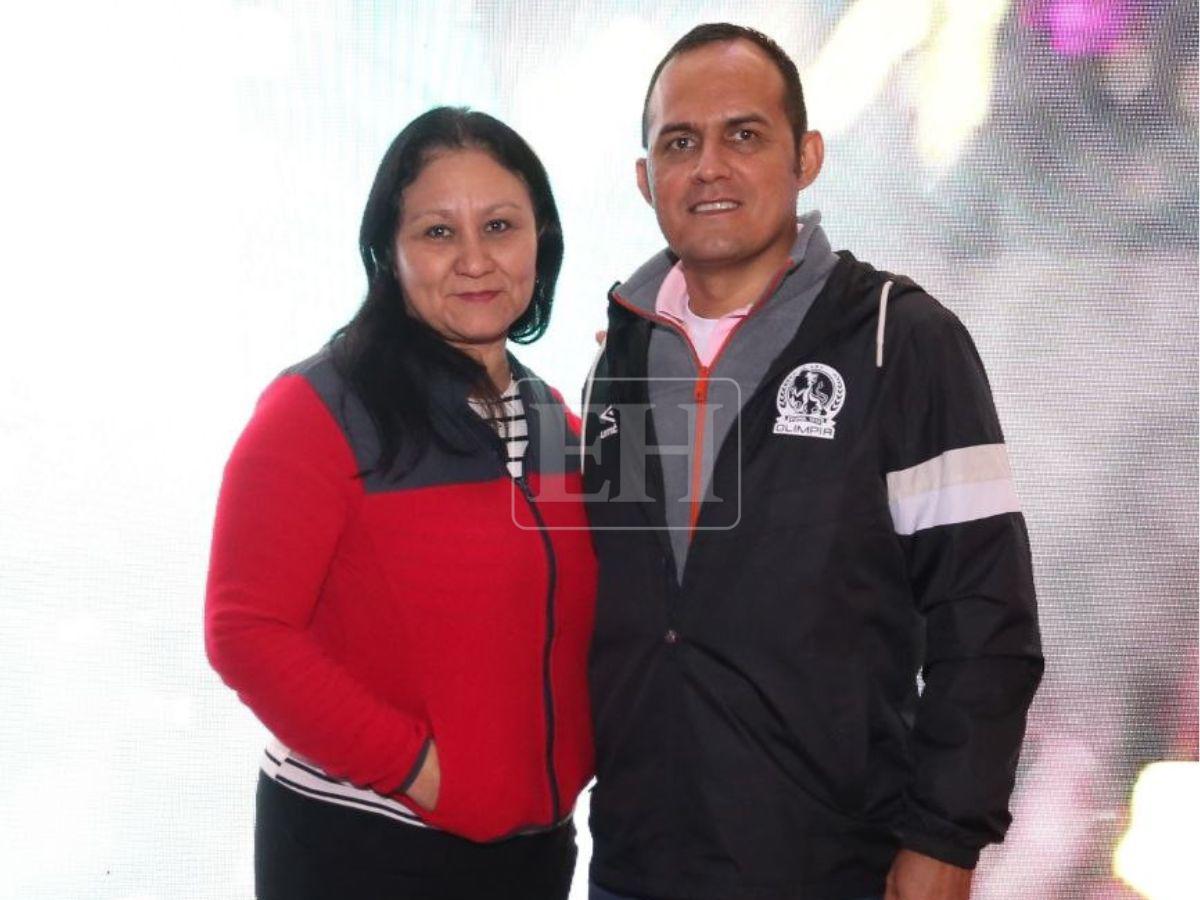 ¡Una noche inolvidable! Matute enciende el Coliseum con éxitos de los 80