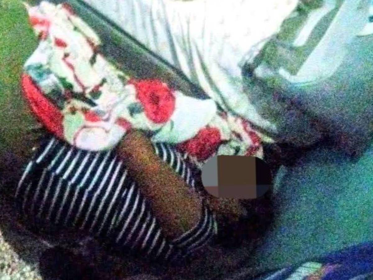 Mercedes Valdez envenenó a sus tres hijos y luego se quitó la vida; dejó una carta