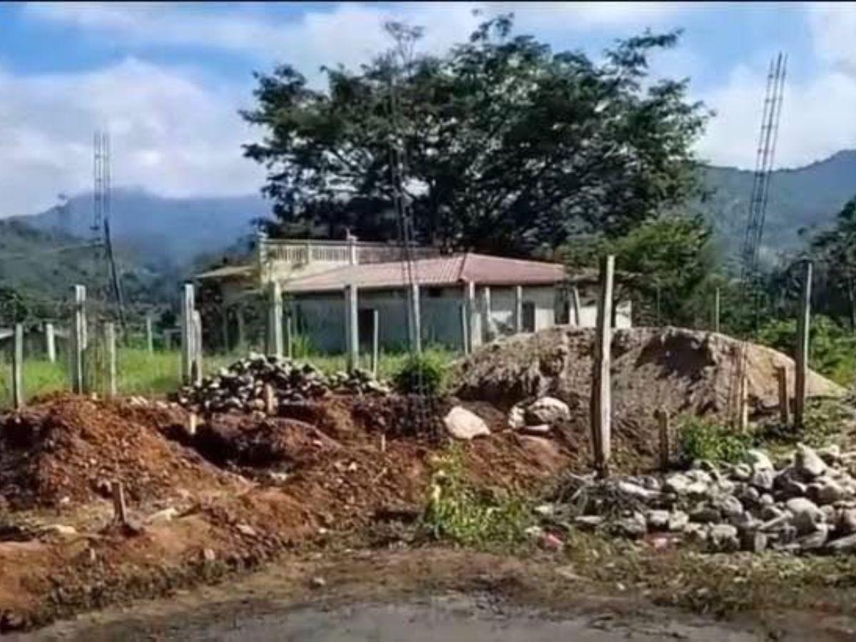 Pablo, Arnulfo, Alejandro y Virgilio: las cuatro víctimas de la masacre en San Ignacio, FM