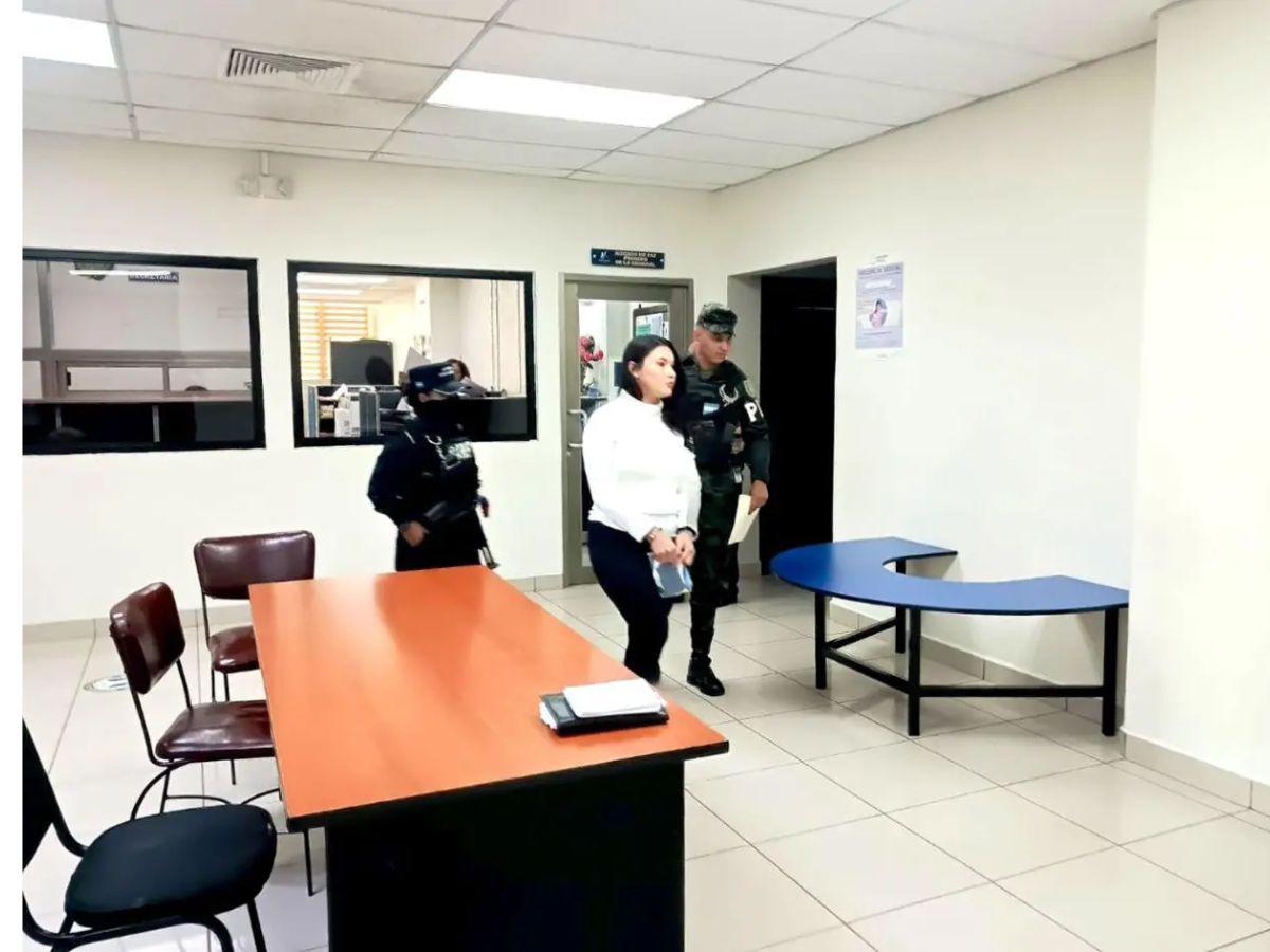 Culpable de abusar de sus hijastros declaran a Katherine Romero: ¿cuántos años estará en prisión?