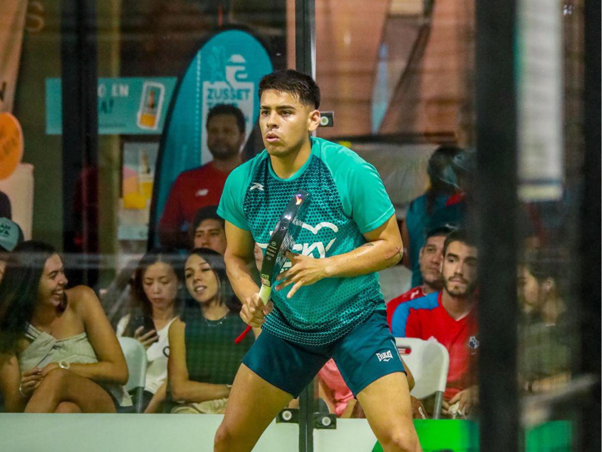 Autoridades detallan cómo ocurrió el accidente en el anillo periférico donde murió Brayan Torres