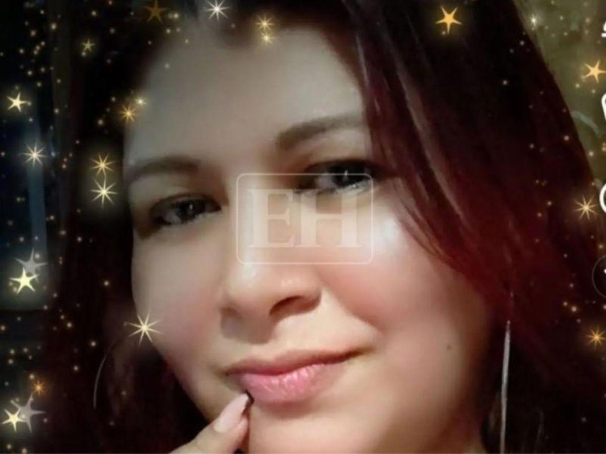 Orificio de bala en una almohada: Alex habría disparado intencionalmente a Vianka y huyó a Guatemala