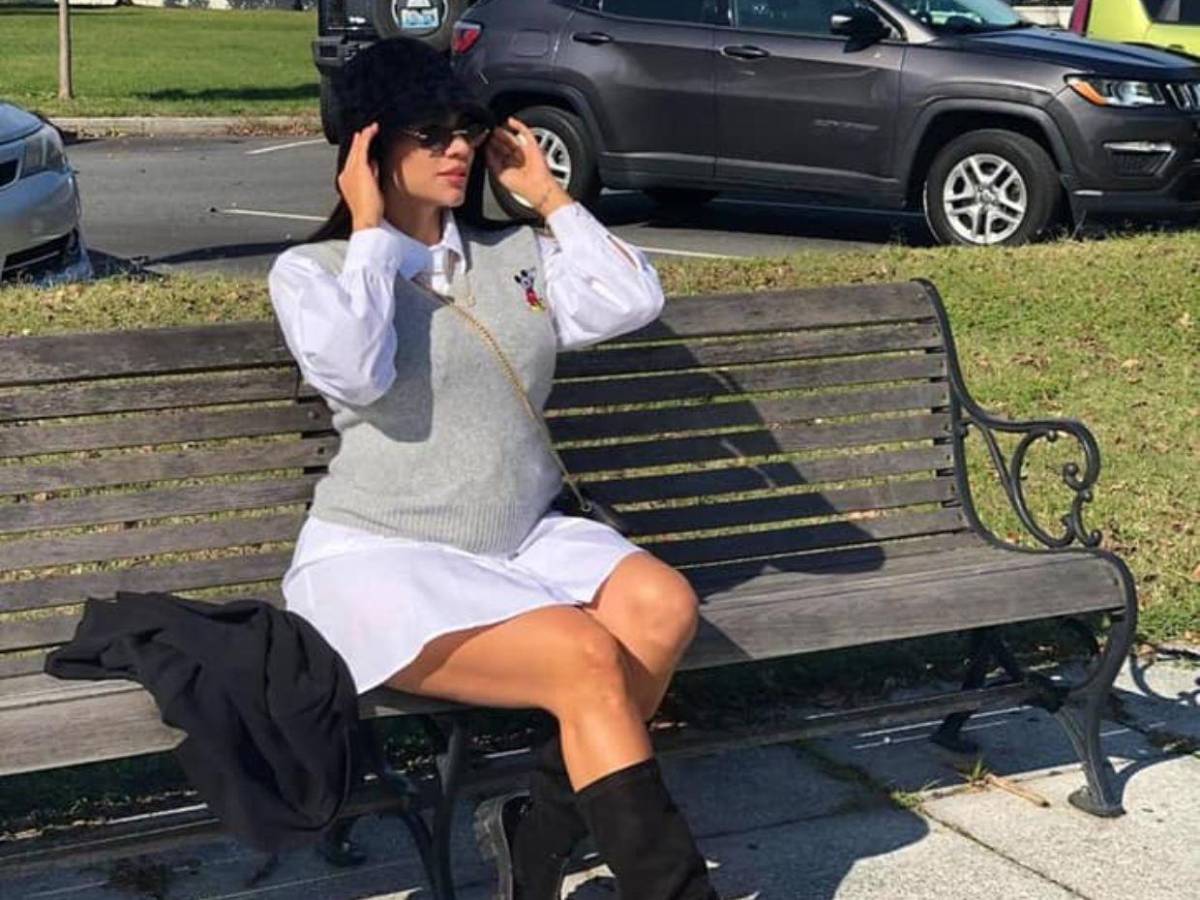 María Paz, madre hispana que murió tras cirugía estética con falso cirujano