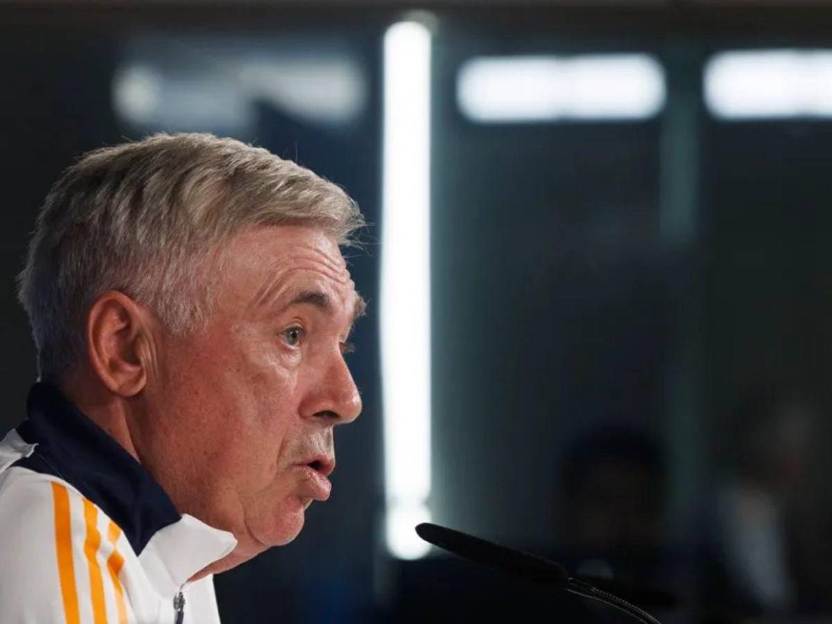 ¿Quién es Carlo Ancelotti, entrenador italiano y nuevo fichaje de la Selección de Brasil?