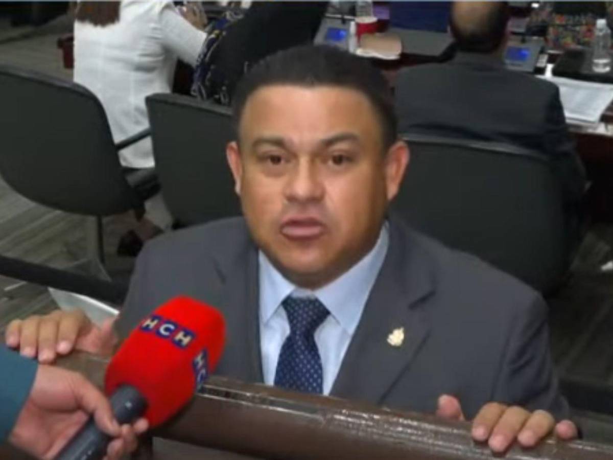 ¿Quién es Nelson Márquez, diputado nacionalista acusado por delitos de fraude?