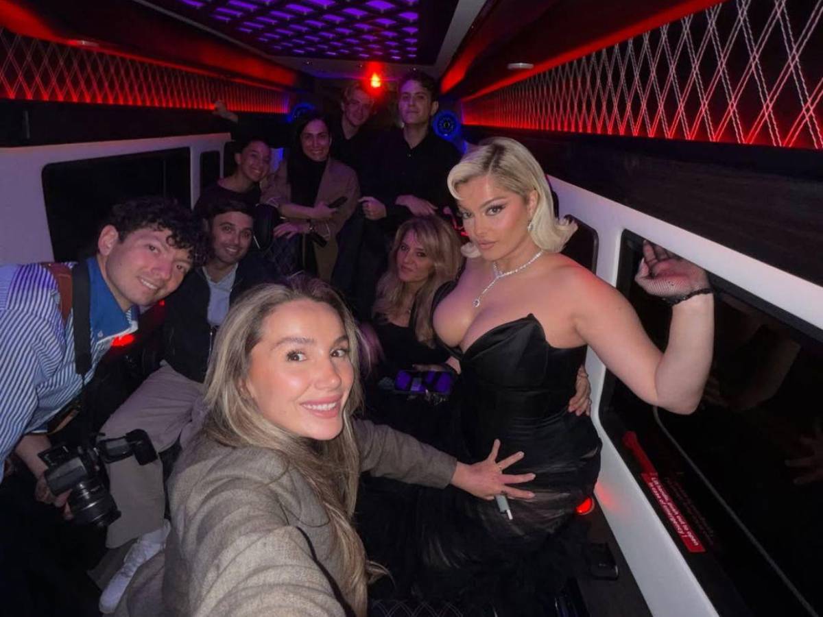 Bebe Rexha revela pérdida de embarazo tras críticas a su cuerpo Bebe Rexha revela pérdida de embarazo tras críticas a su cuerpo